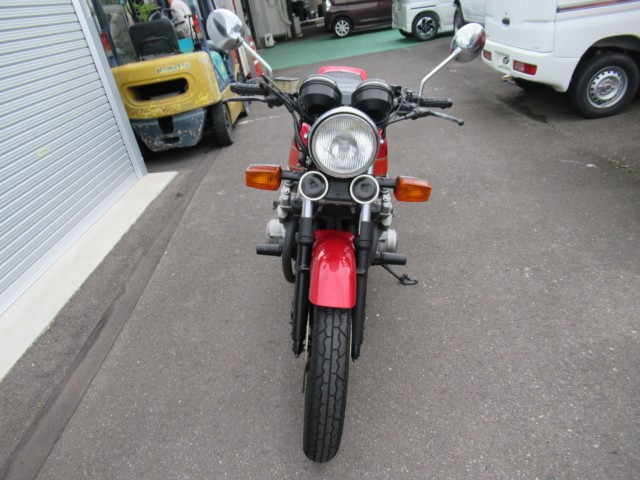 �z���_CB750FB�i���쌧�����s�j�摜3