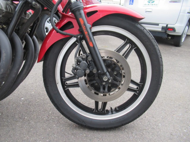 �z���_CB750FB�i���쌧�����s�j�摜4