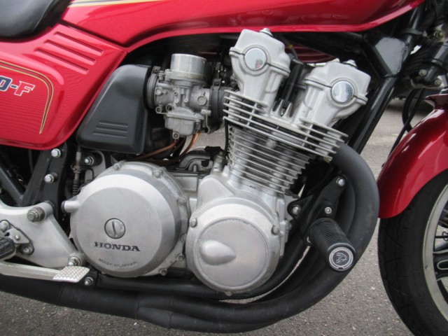 �z���_CB750FB�i���쌧�����s�j�摜7