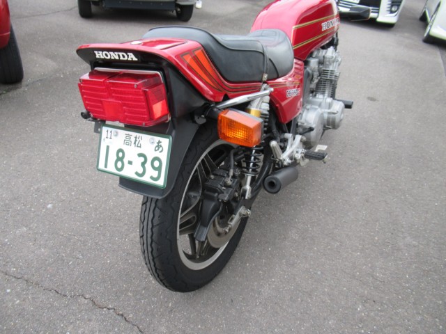�z���_CB750FB�i���쌧�����s�j�摜9