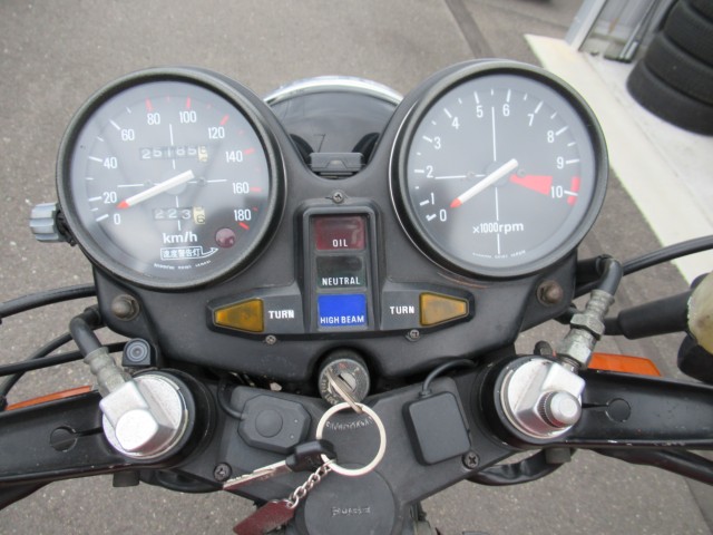 �z���_CB750FB�i���쌧�����s�j�摜11