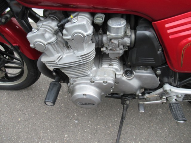 �z���_CB750FB�i���쌧�����s�j�摜10
