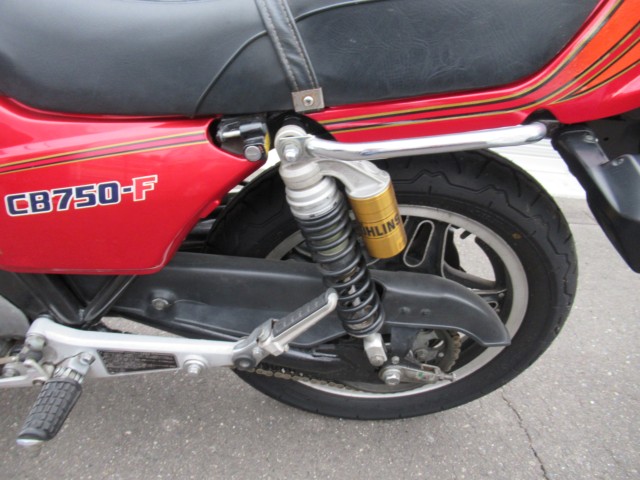 �z���_CB750FB�i���쌧�����s�j�摜14