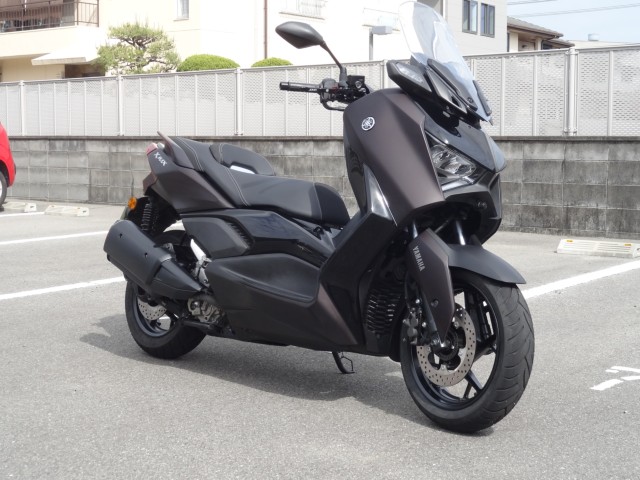 ���}�nXMAX�i�����������s�j�摜1