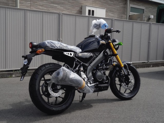 }nXSR125isj摜2