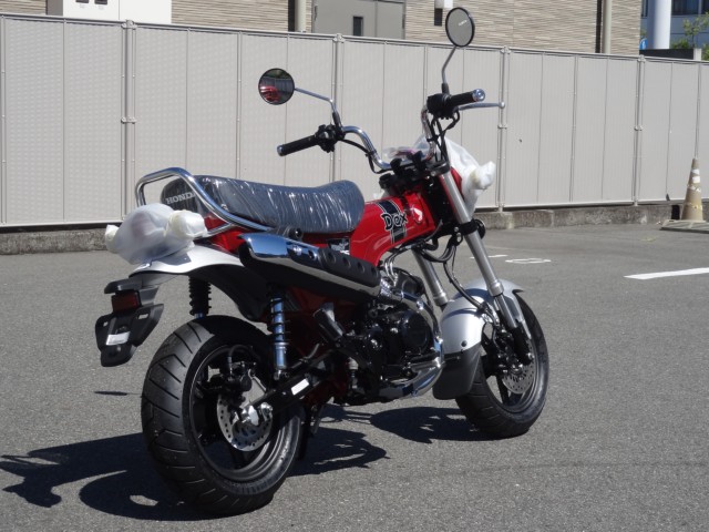 z__bNX125isj摜2