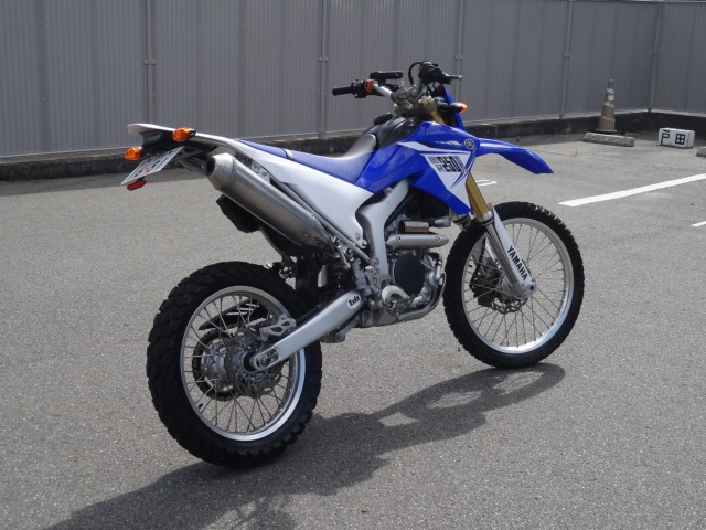 }nWR250Risj摜2