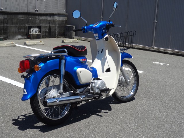 �z���_�X�[�p�[�J�u110�i�����������s�j�摜2