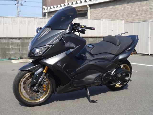 ���}�nTMAX530�i�����������s�j�摜3