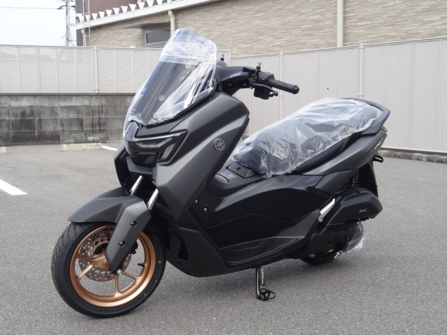 ���}�nNMAX155�i�����������s�j�摜3