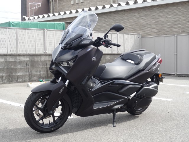 ���}�nXMAX�i�����������s�j�摜3