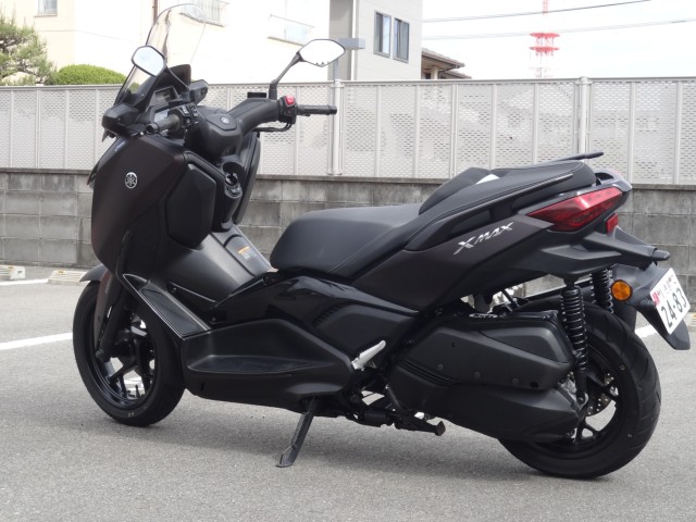 ���}�nXMAX�i�����������s�j�摜4