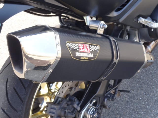 ���}�nTMAX530�i�����������s�j�摜5