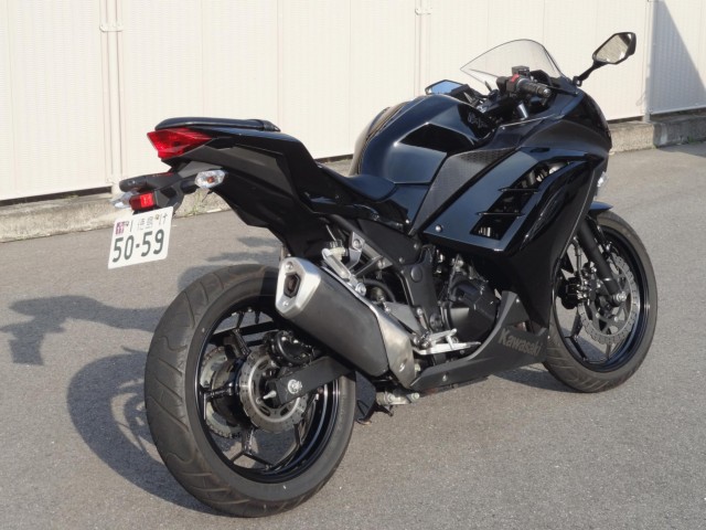 JTLNinja250isj摜2