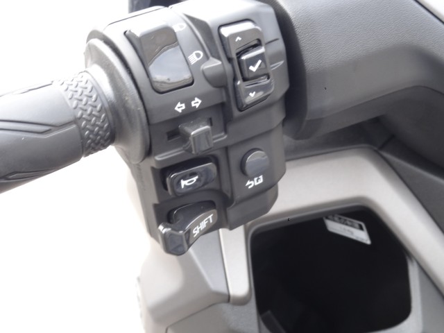 ���}�nNMAX155�i�����������s�j�摜6