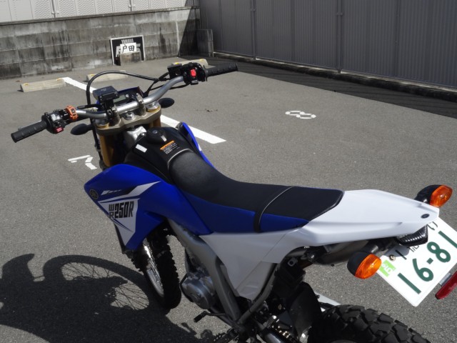 }nWR250Risj摜5