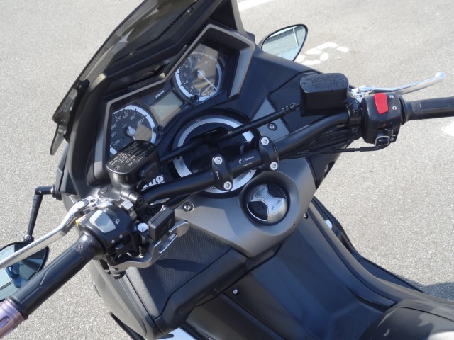 ���}�nTMAX530�i�����������s�j�摜7