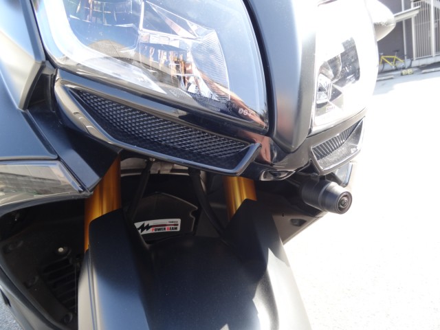 ���}�nTMAX530�i�����������s�j�摜10