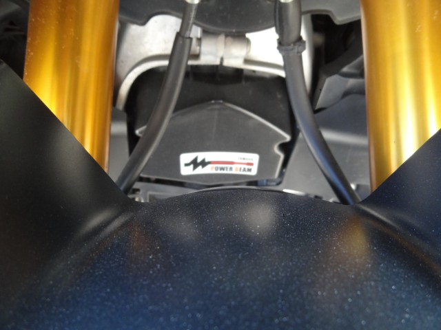 ���}�nTMAX530�i�����������s�j�摜11