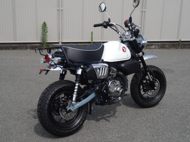 �z���_�����L�[125�i�����������s�j�摜2