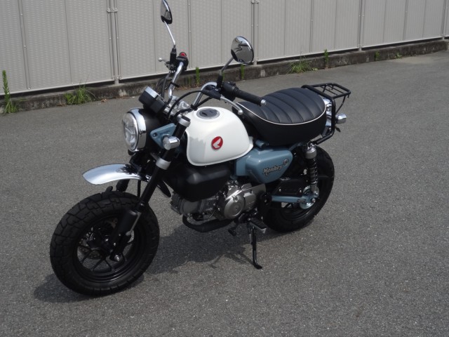 �z���_�����L�[125�i�����������s�j�摜3