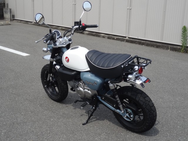 �z���_�����L�[125�i�����������s�j�摜4