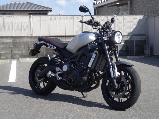 ���}�nXSR900�i�����������s�j�摜1