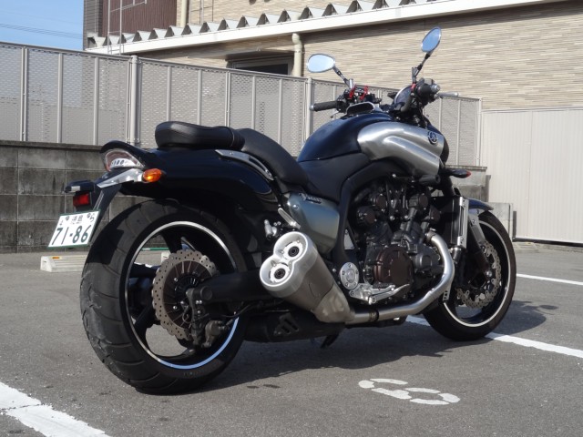 ���}�nVMAX�i�����������s�j�摜2