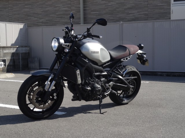 ���}�nXSR900�i�����������s�j�摜3