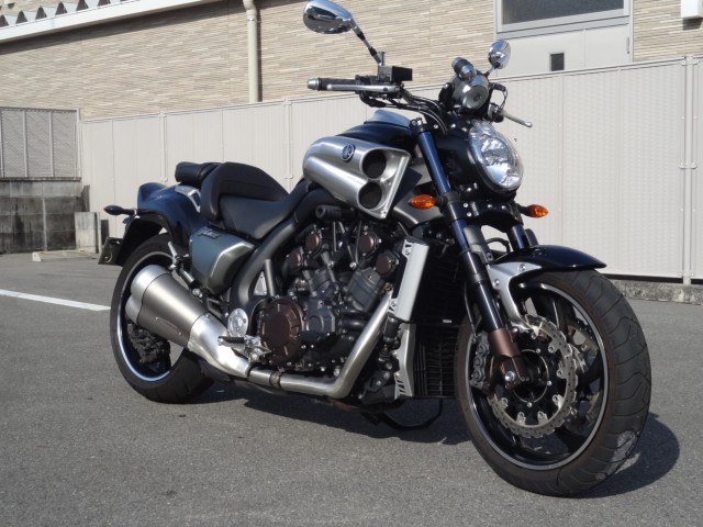 ���}�nVMAX�i�����������s�j�摜3