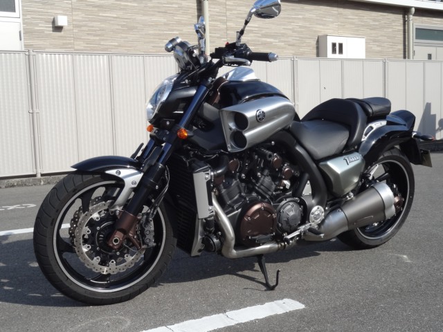 ���}�nVMAX�i�����������s�j�摜5