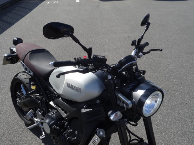 ���}�nXSR900�i�����������s�j�摜7