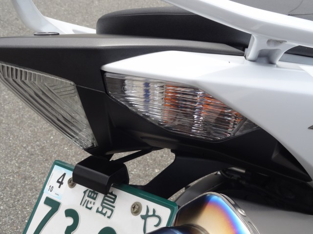 ���}�nTMAX530�i�����������s�j�摜6