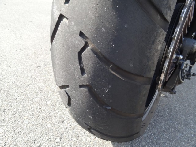 ���}�nVMAX�i�����������s�j�摜13