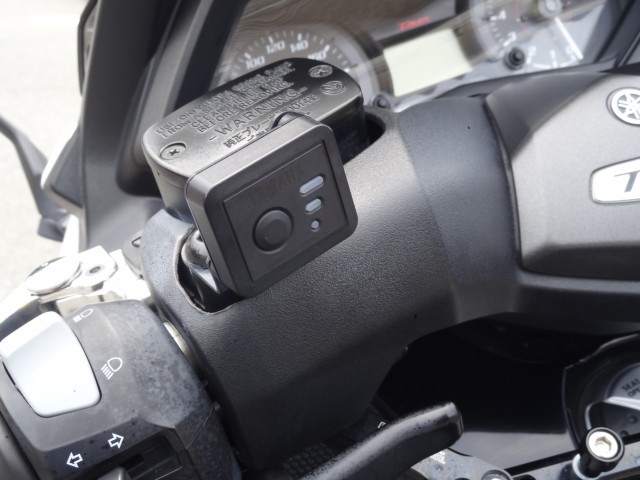 ���}�nTMAX530�i�����������s�j�摜7