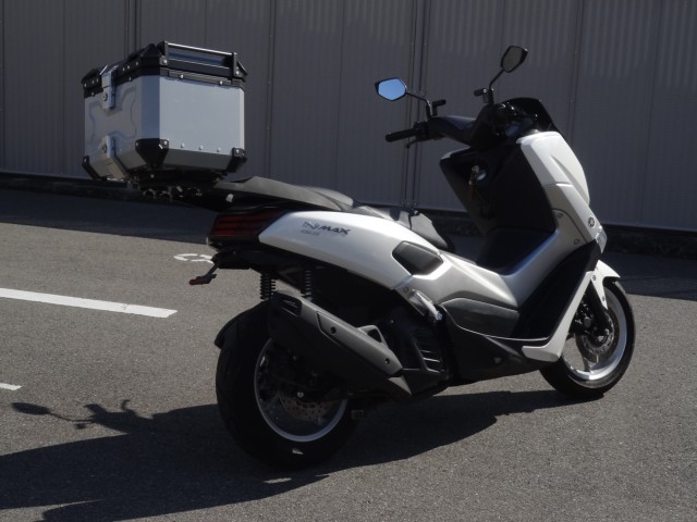 ���}�nNMAX155�i�����������s�j�摜2