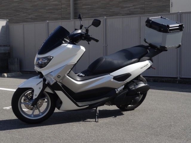 ���}�nNMAX155�i�����������s�j�摜3