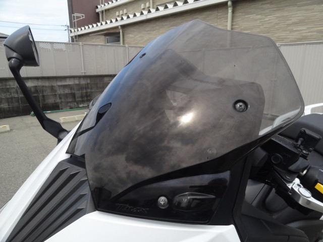 ���}�nTMAX530�i�����������s�j�摜9