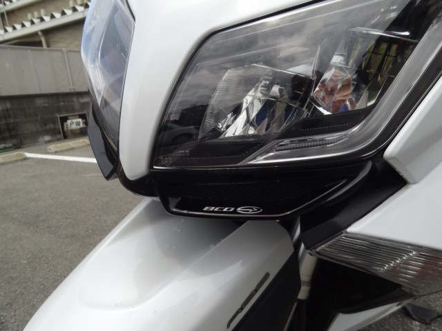 ���}�nTMAX530�i�����������s�j�摜10