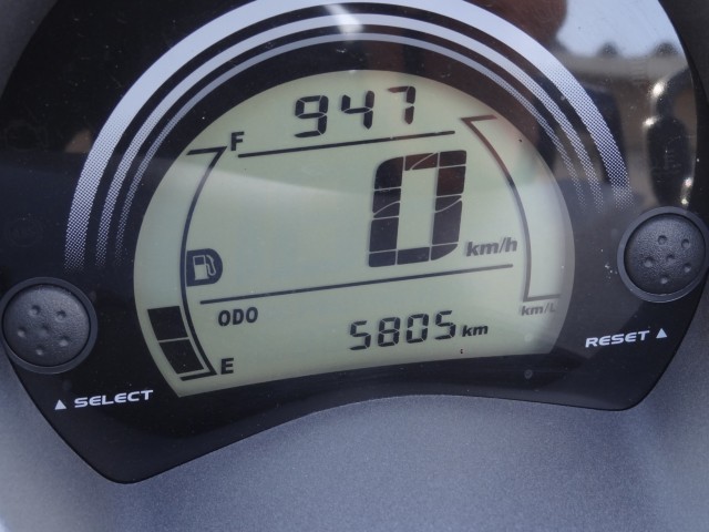 ���}�nNMAX155�i�����������s�j�摜5