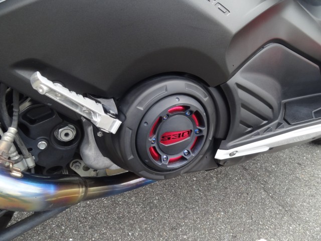 ���}�nTMAX530�i�����������s�j�摜11