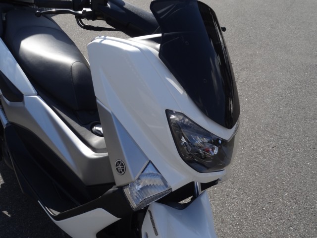 ���}�nNMAX155�i�����������s�j�摜6