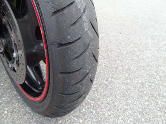 ���}�nTMAX530�i�����������s�j�摜12