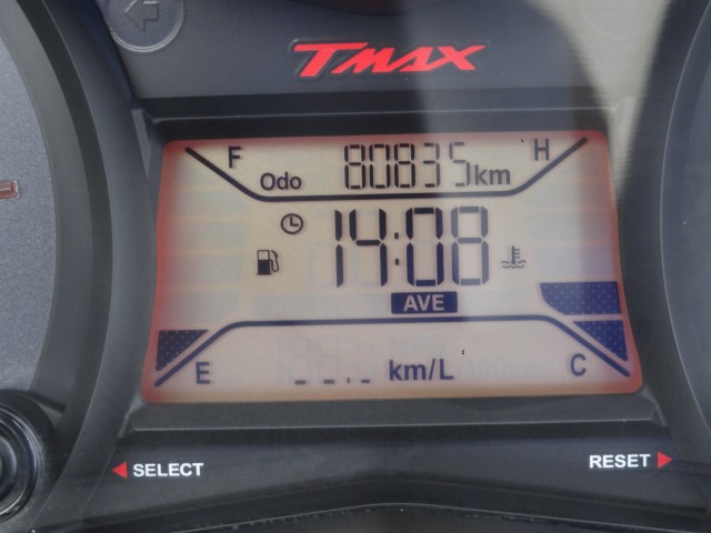 ���}�nTMAX530�i�����������s�j�摜15
