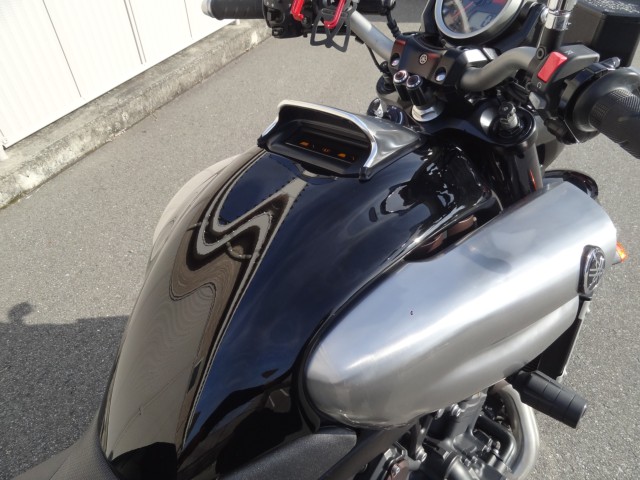 ���}�nVMAX�i�����������s�j�摜22