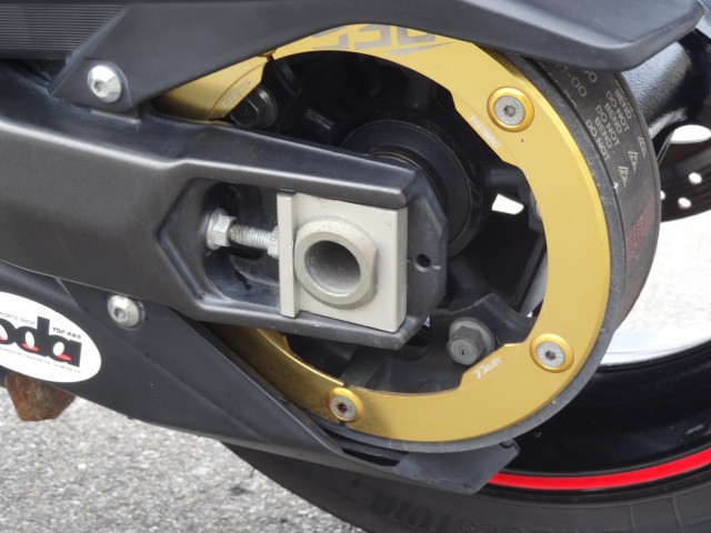 ���}�nTMAX530�i�����������s�j�摜17