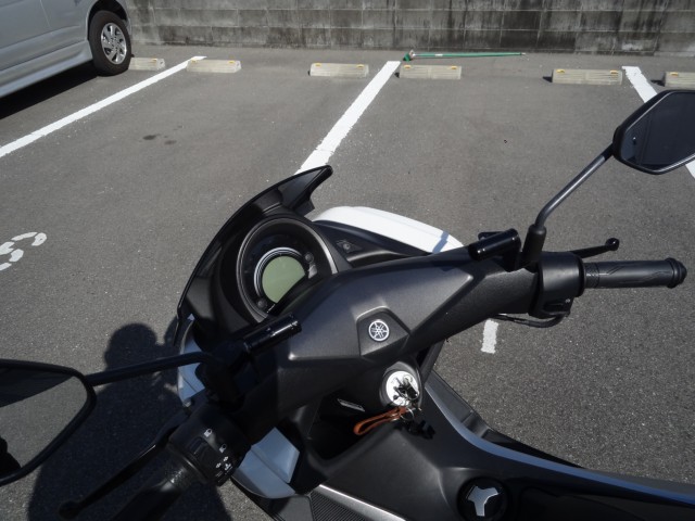 ���}�nNMAX155�i�����������s�j�摜13