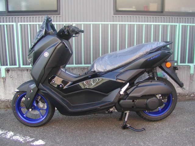 ���}�nNMAX�i�����������s�j�摜2