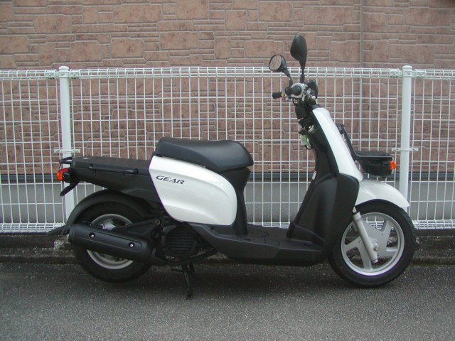 ���}�nGEAR�i�����������s�j�摜1