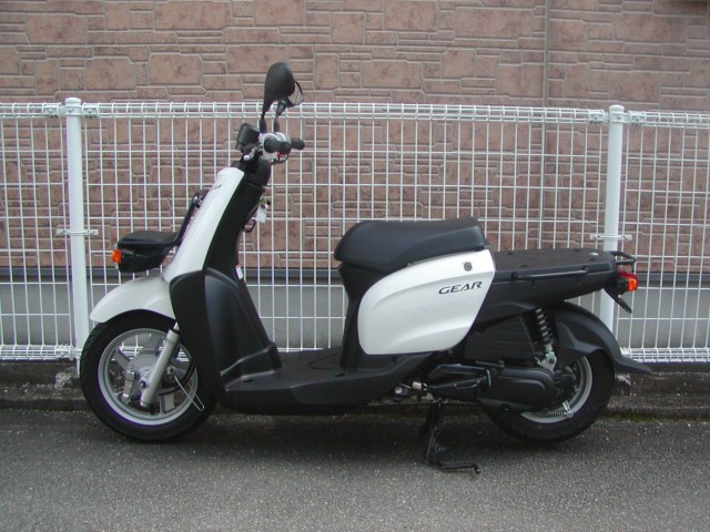 ���}�nGEAR�i�����������s�j�摜2